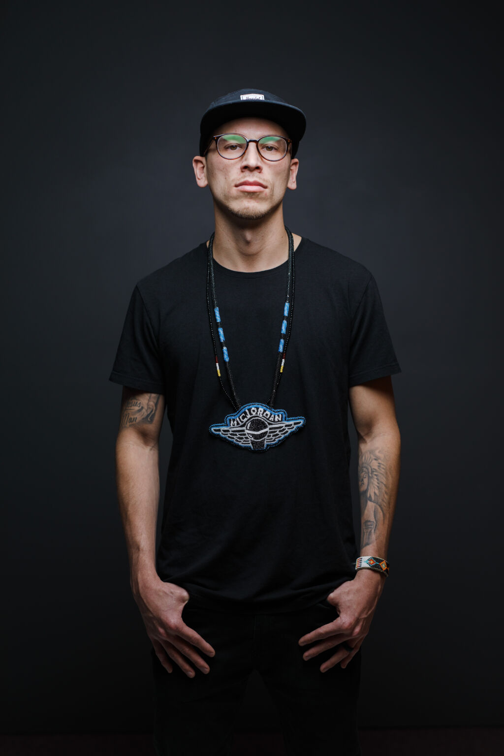 Mic Jordan Rapper About Mic – Official Site of Mic Jordan